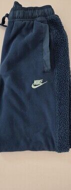 Boys Nike Jogger Sweat Pants